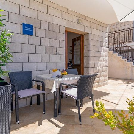 Apartments Divanovic Dubrovnik Exterior photo