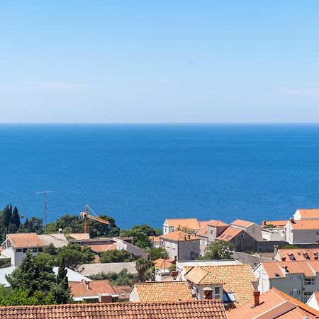 Apartments Divanovic Dubrovnik Exterior photo