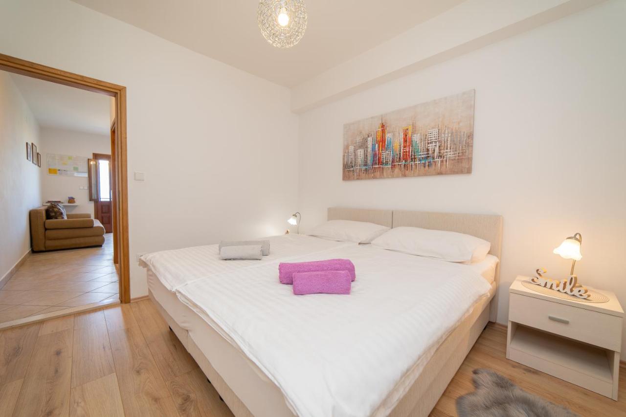 Apartments Divanovic Dubrovnik Exterior photo