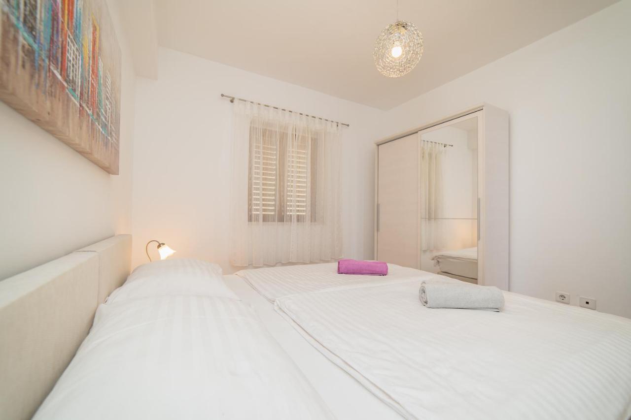 Apartments Divanovic Dubrovnik Exterior photo