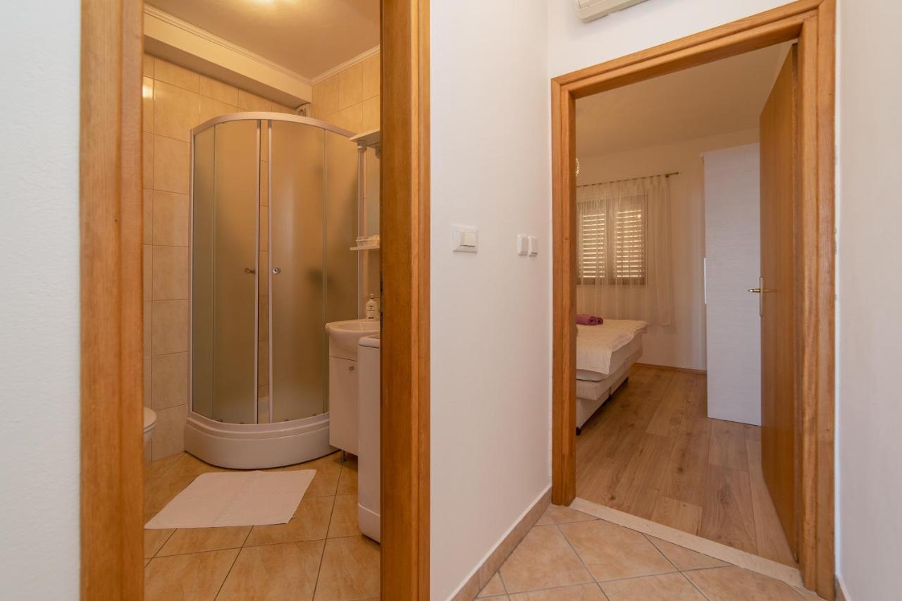 Apartments Divanovic Dubrovnik Exterior photo