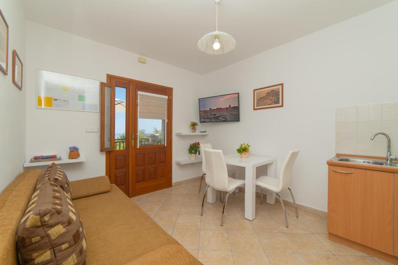 Apartments Divanovic Dubrovnik Exterior photo