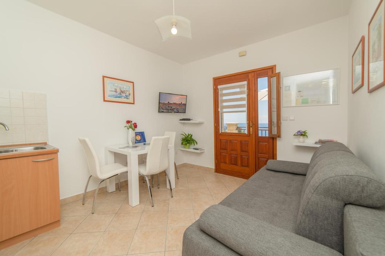 Apartments Divanovic Dubrovnik Exterior photo