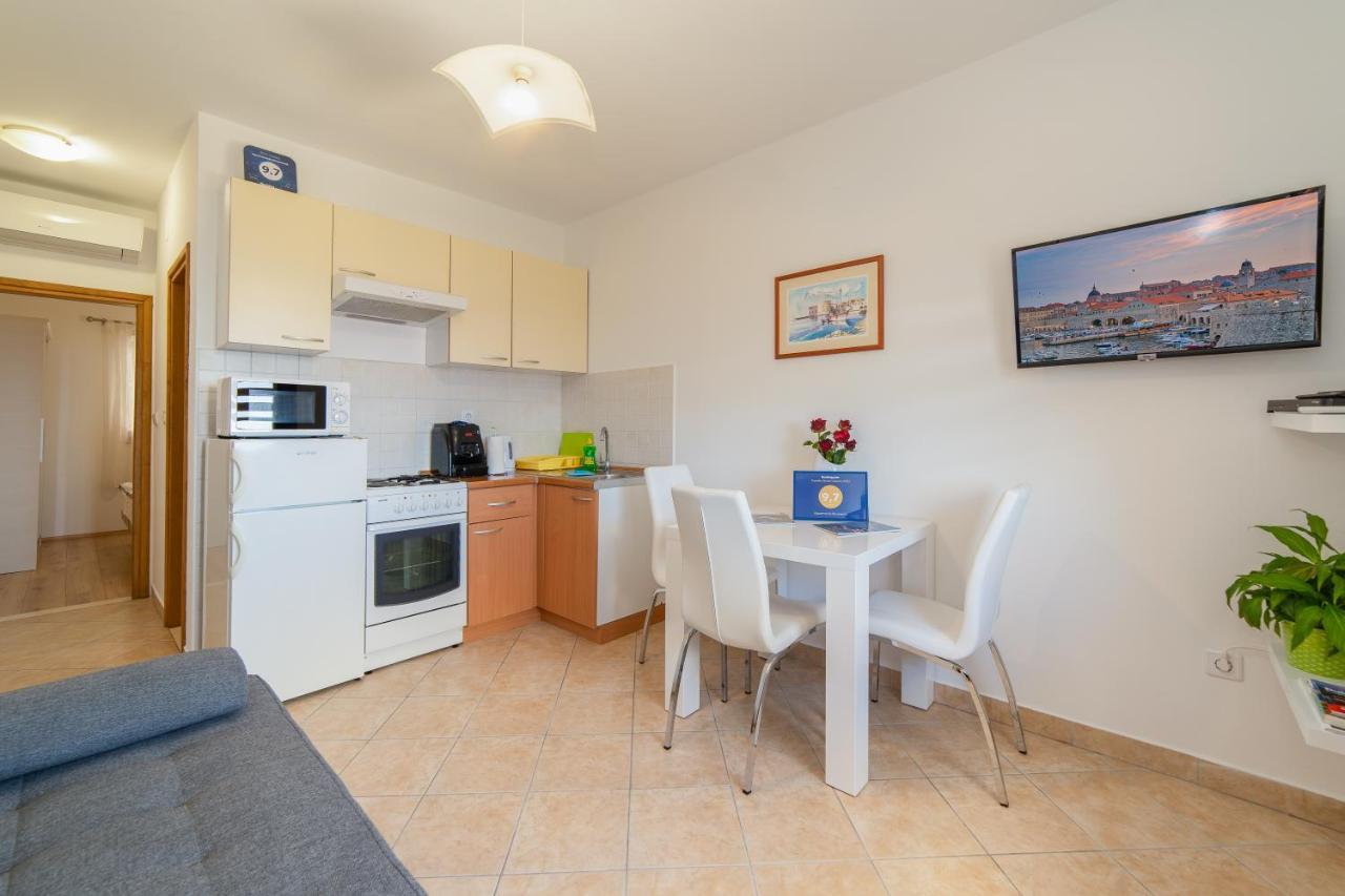 Apartments Divanovic Dubrovnik Exterior photo