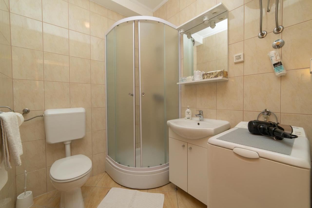 Apartments Divanovic Dubrovnik Exterior photo