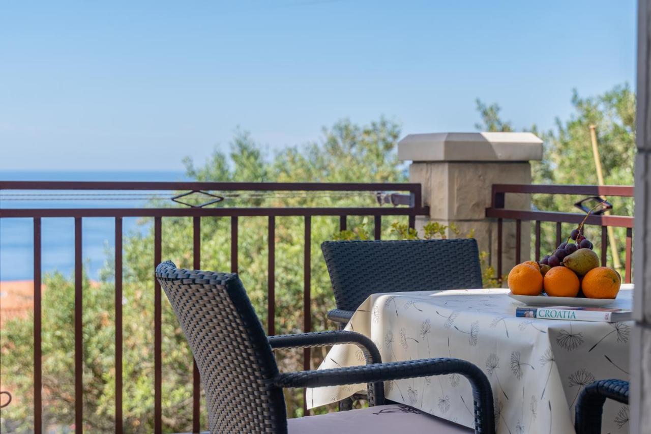 Apartments Divanovic Dubrovnik Exterior photo