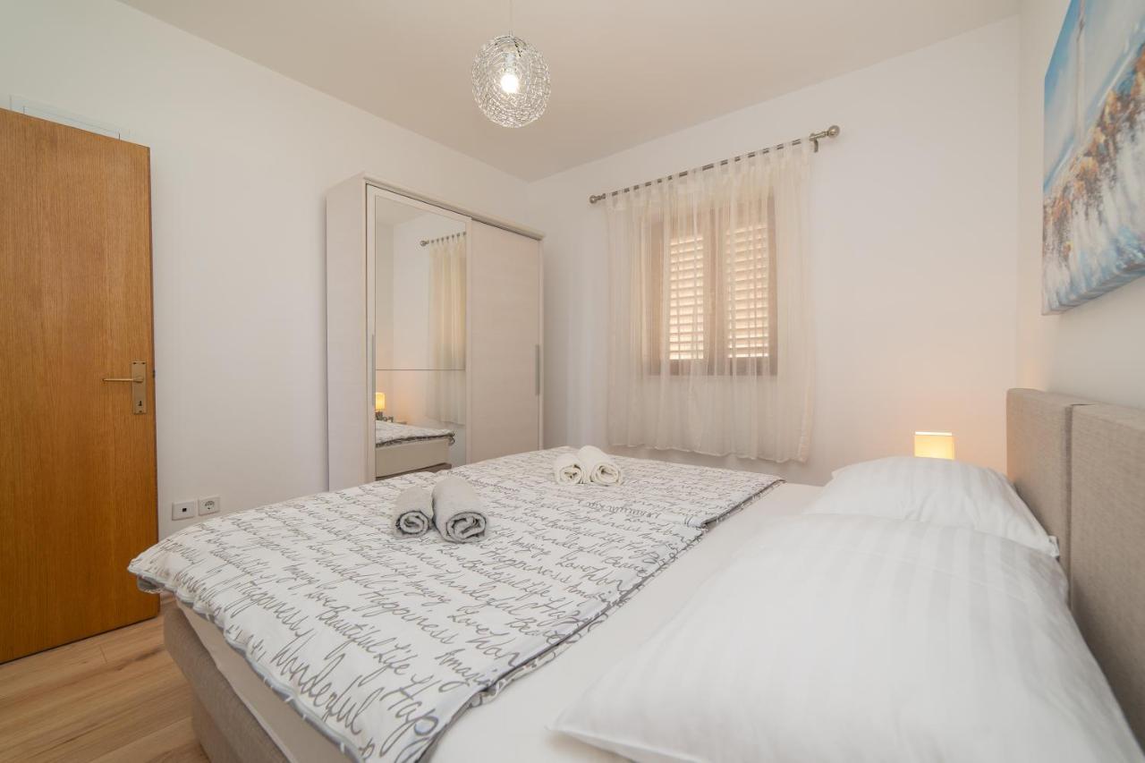 Apartments Divanovic Dubrovnik Exterior photo
