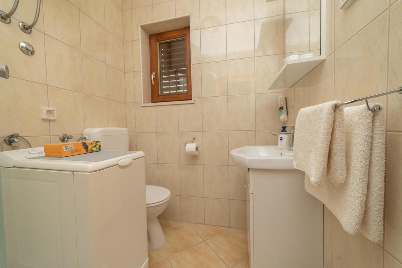 Apartments Divanovic Dubrovnik Exterior photo