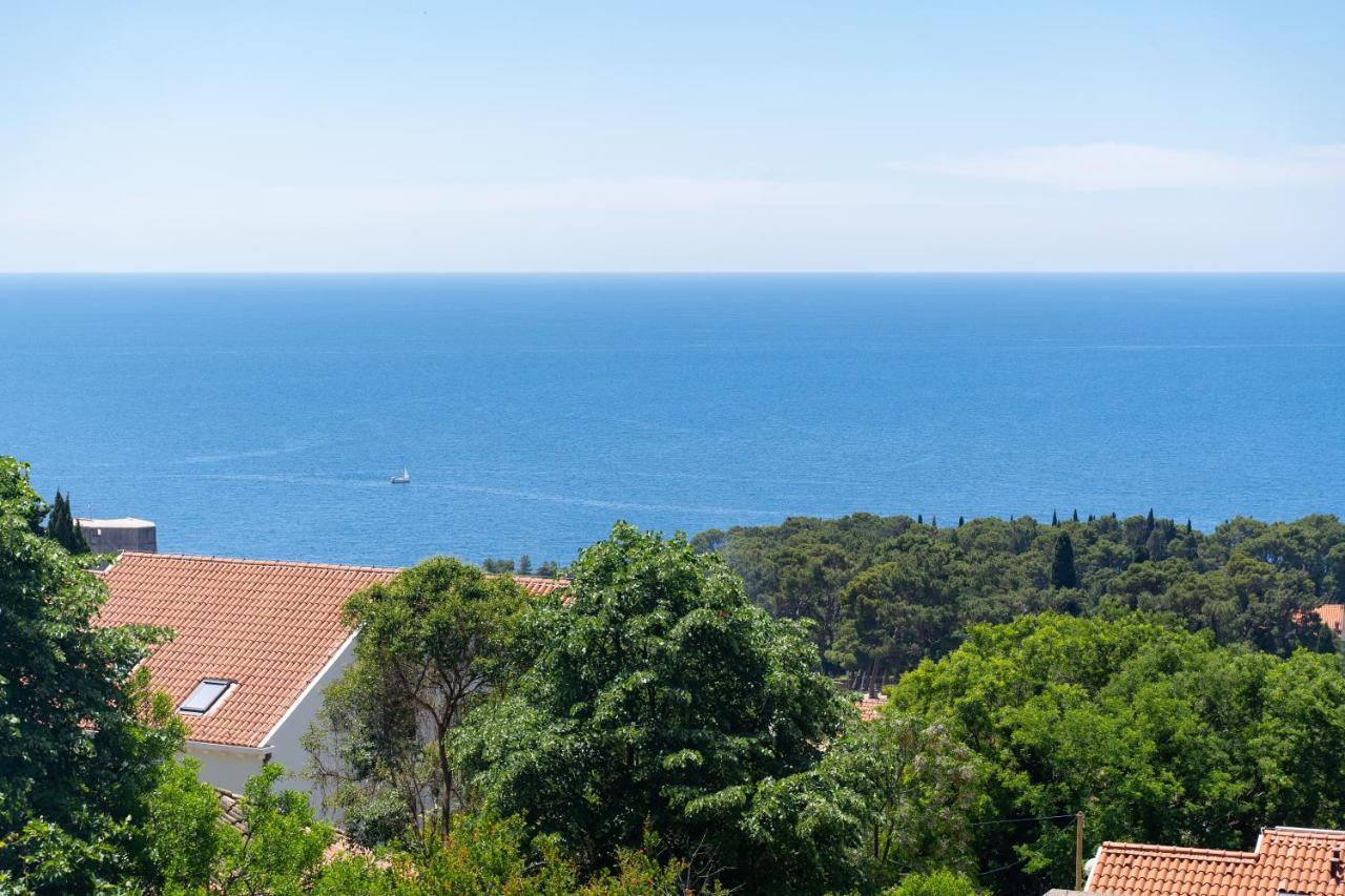 Apartments Divanovic Dubrovnik Exterior photo