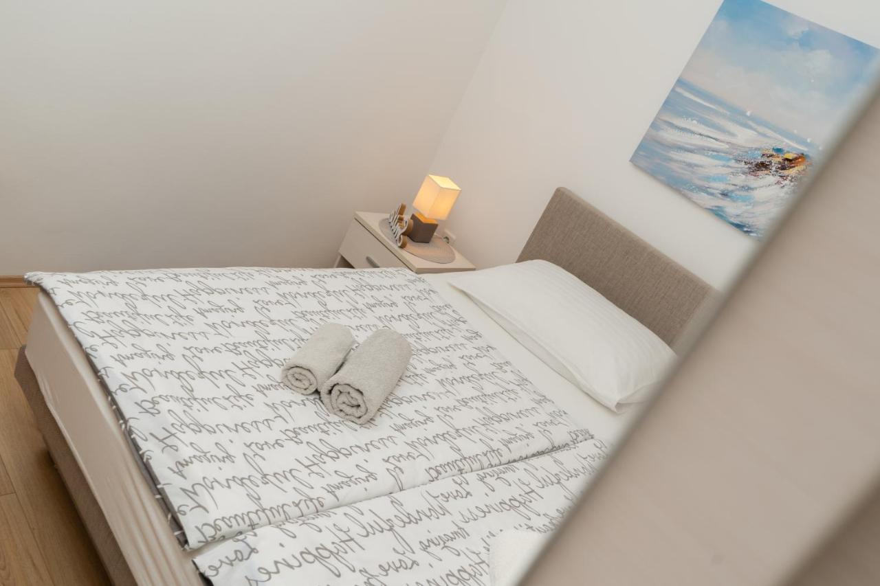 Apartments Divanovic Dubrovnik Exterior photo