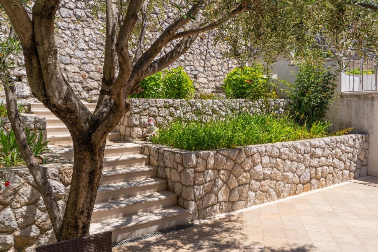 Apartments Divanovic Dubrovnik Exterior photo