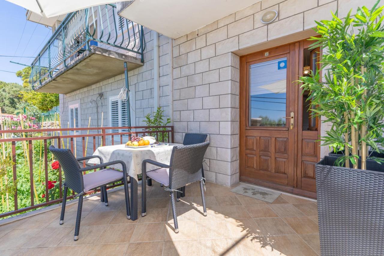 Apartments Divanovic Dubrovnik Exterior photo