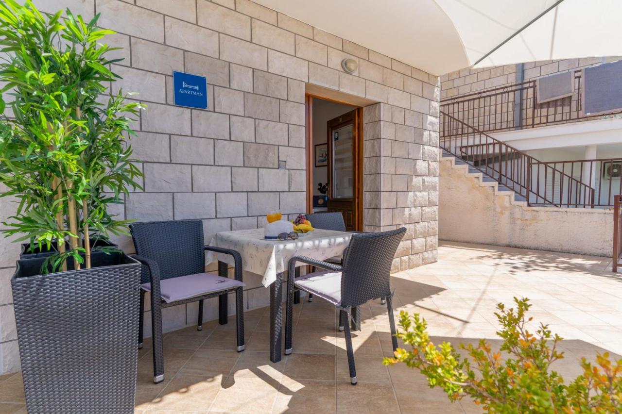 Apartments Divanovic Dubrovnik Exterior photo
