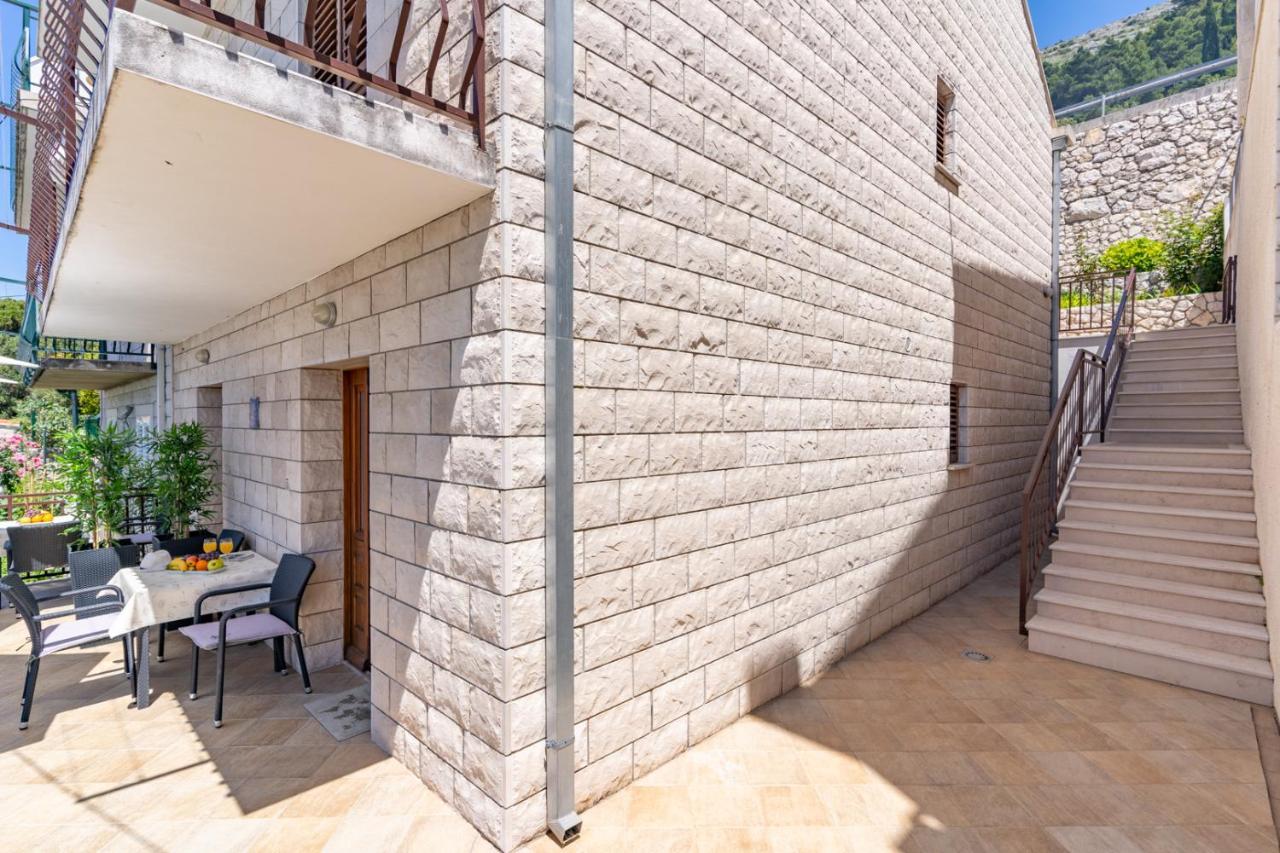 Apartments Divanovic Dubrovnik Exterior photo