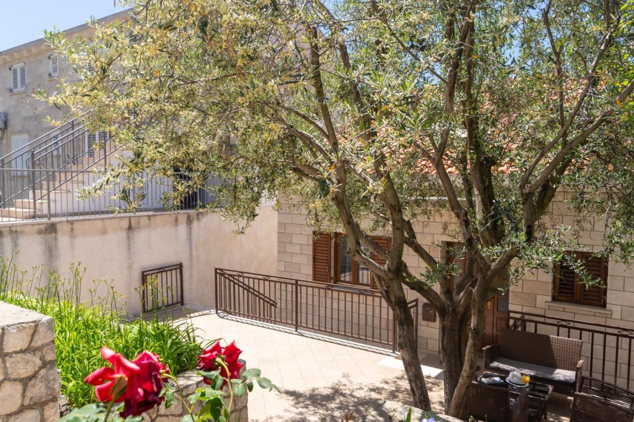 Apartments Divanovic Dubrovnik Exterior photo