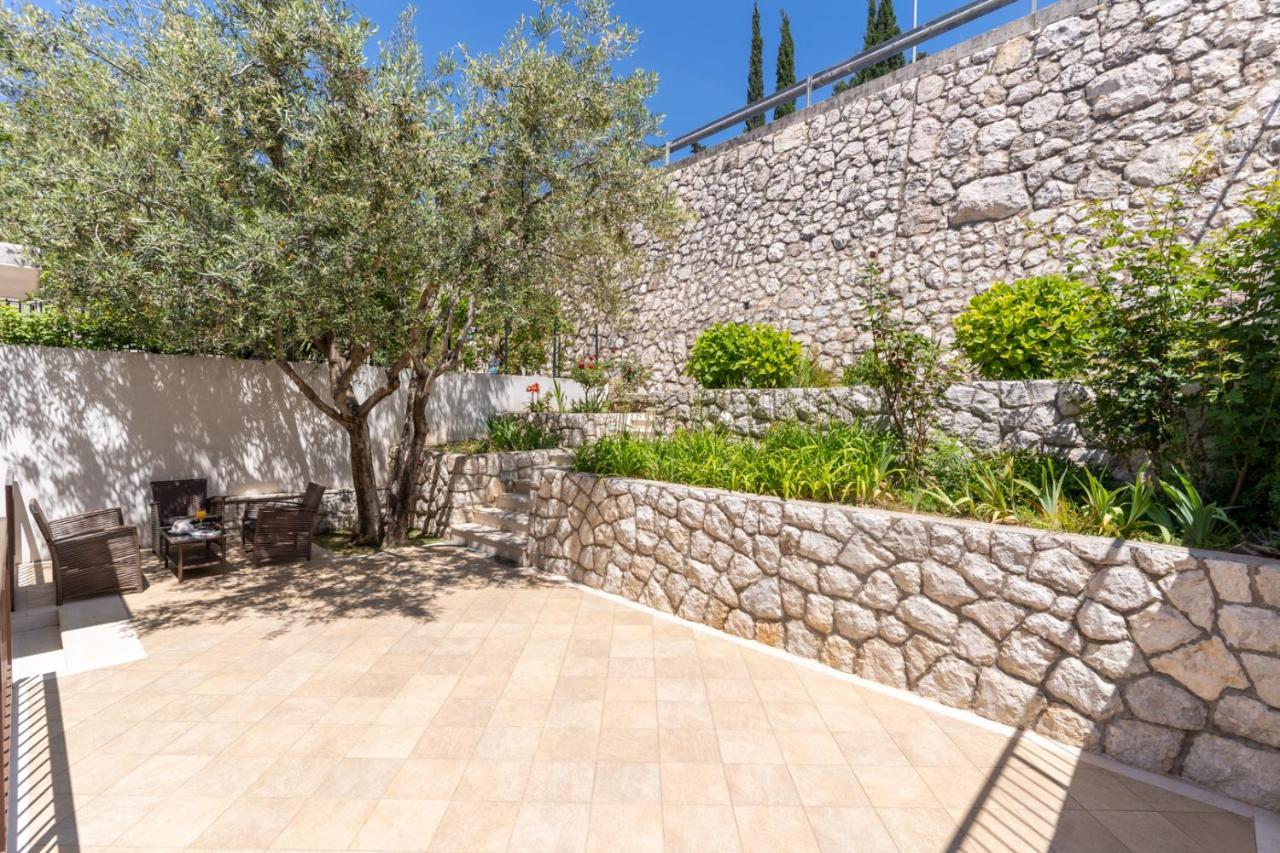 Apartments Divanovic Dubrovnik Exterior photo