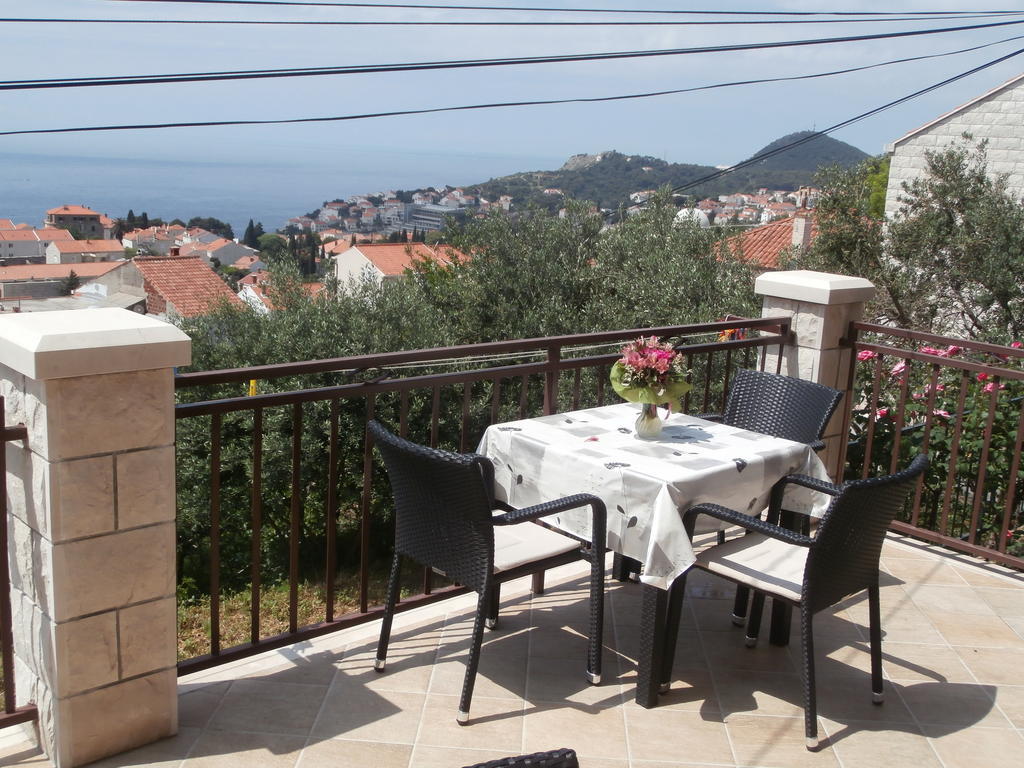 Apartments Divanovic Dubrovnik Exterior photo